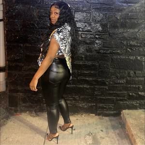 Meet your Posher, Kiara